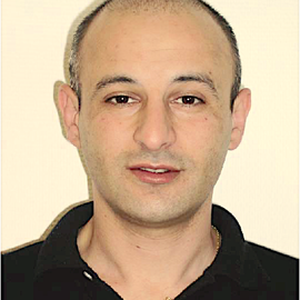 Brahim Tamadazte