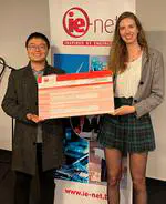 FAROS PhD researcher wins prize with thesis on bio-impedance based motion compensation