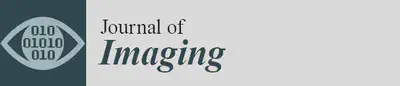 Special Issue on 'Computer Vision and AI in Orthopedic Surgery' - Journal of Imaging